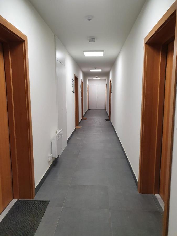 Osiedle Ptasie, New - Lux - Priv Parking Kattowitz Exterior foto